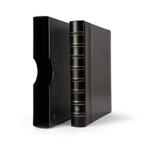 Album Kanzlei pour documents de très grands formats.