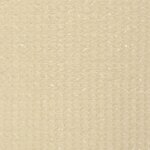 vidaXL Store roulant d'extérieur 300 x 140 cm Couleur crème