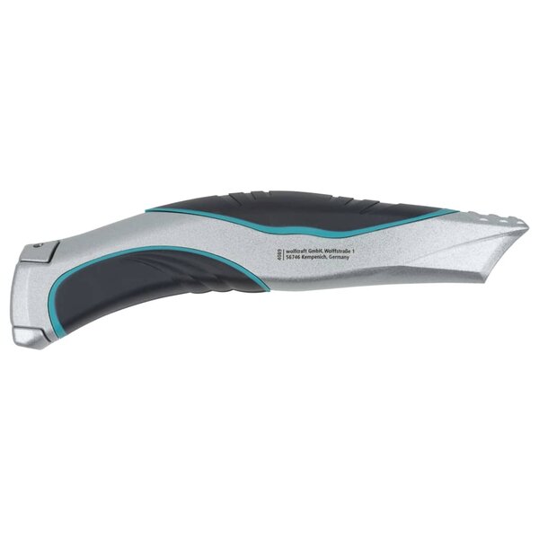 Wolfcraft cutter professionnel avec étui
