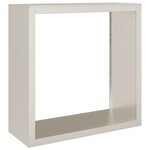 vidaXL Portant de bois de chauffage 100x40x100 cm acier corten