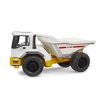 Bruder 03420 - Camion benne Dumper