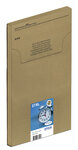Epson Alarm clock Multipack EasyMail "Réveil" 27XL - Encre DURABrite Ultra C M J