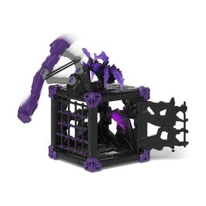 Schleich 42765 - Eldrador BattleCave Araignée des Ténèbres