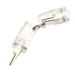 vidaXL Classeur mobile Anthracite 39x45x60 cm Acier