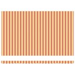 vidaXL Cadre d'auvent Multicolore 500 × 300 cm