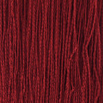 vidaXL Rideau en fils 2 Pièces 140 x 250 cm Bordeaux