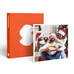 SMARTBOX - Coffret Cadeau Cadeau de Noël pour papa ! -  Multi-thèmes