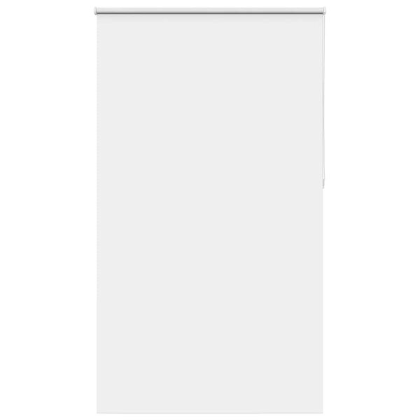 vidaXL Store enrouleur occultant largeur du tissu 136 6 cm polyester