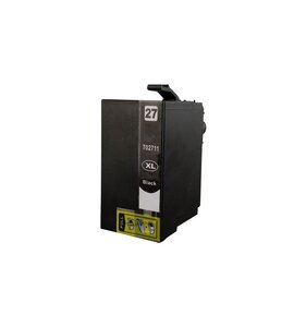 Epson T2711 Jet d'Encre Noir(e) Compatible