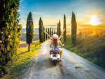 SMARTBOX - Coffret Cadeau Europe à deux - Escapade italienne -  Séjour