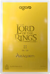 Monnaie GUARDIANS OF THE FELLOWSHIP Lord of the Rings Blind Box Feuille Argent ou Or Niue 2026