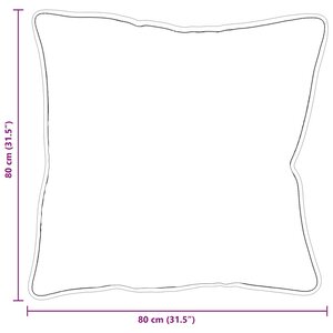 vidaXL Duvet avec oreillers Autre 3 Pièces Blanc 240 x 260 cm Microfibre