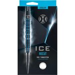 Fléchettes Ice Recut 90 steel 23g R