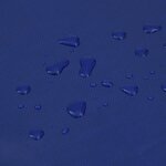vidaXL Bâche bleu 3x4 m 650 g/m²