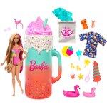 Mattel HRK57 - Barbie - Coffret cadeau Pop Reveal