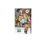 Les classiques d'animation Disney - Toy Story Monnaie de 10€ Argent