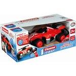 CARRERA RC 181073 - Voiture 2 4GHz First RC Racer