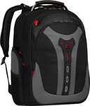 Sac à dos Ordinateur Portable Wenger Pegasus 17" max (Noir/Bleu)