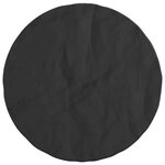 vidaXL Housse pour mobilier d'extérieur Tissu Oxford 600D