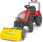 Rolly Toys 409594 - RollyLight and Sound - Rampe de gyrophare
