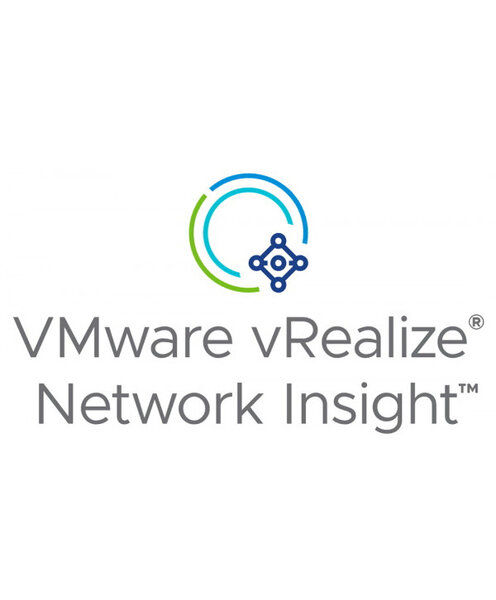 VMware vRealize 7 Network Insight - Clé licence à télécharger