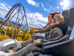 SMARTBOX - Coffret Cadeau Europa-Park 2026 : billet d’entrée pour 1 adulte Basse saison (2 jours) -  Sport & Aventure