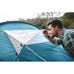 Bestway tente family ground 6 pavillo - 6 personnes