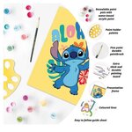 CreArt Kids 18x24cm - Stitch