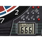 Karella 808901 - Jeu de fléchettes électronique CB-25