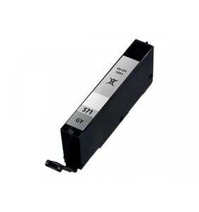 Canon CLI-571GY XL Jet d'Encre Grise Compatible