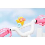 Zapf Creation 835449 - Baby Born - Vélo pour poupée