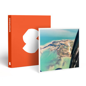 SMARTBOX - Coffret Cadeau 1h de vol en ULM hydravion près de La Rochelle -  Sport & Aventure