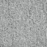 vidaXL Tapis de marches d'escalier 15 Pièces Gris clair 65x24x4 cm
