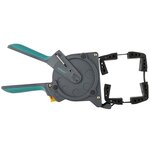 Wolfcraft serre-joint de ceinture à une main 5 m 3681000