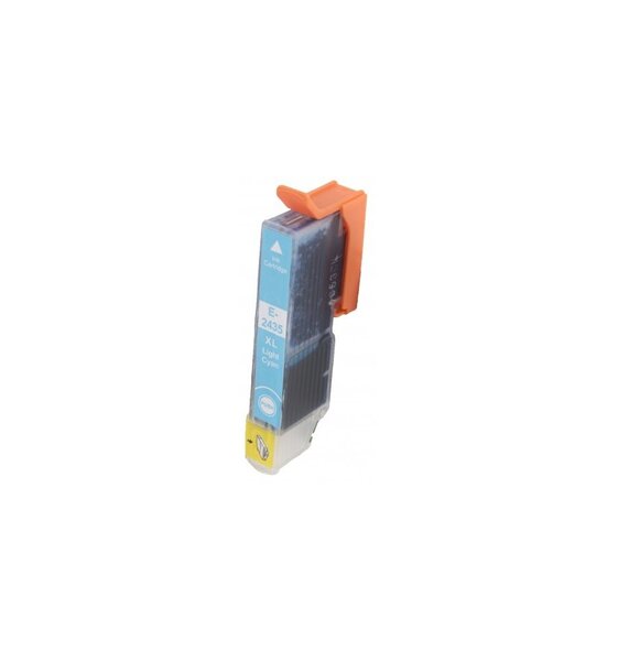 Epson T2435 Jet d'Encre Cyan Clair Compatible
