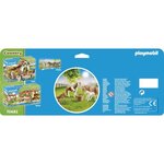 Playmobil - 70682 - poneys et poulains