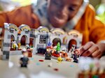 76431 Cours de Potions au Château de Poudlard - LEGO® Harry Potter™