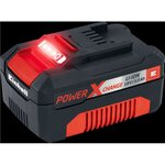 Einhell tondeuse à gazon ge-cm 43 li m kit