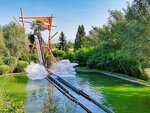 SMARTBOX - Coffret Cadeau Journée amusante : 2 entrées Grand Visiteur pour le parc Walibi Rhône-Alpes -  Multi-thèmes