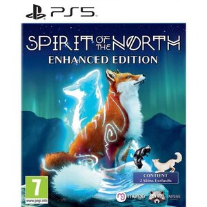 Spirit of the North Jeu PS5