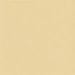 vidaXL Pavillon 3 x 3 m Crème Polyester et Acier 190 gsm