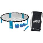 Schildkröt 970981 - Ensemble Filet Roundnet et sac transport