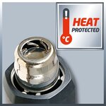 Pistolet à air chaud einhell te-ha 2000 e