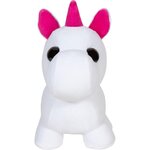 Jazwares AME0004 - Adopte-moi ! Collection de peluches Licorne