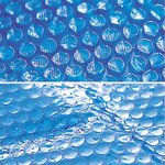 Gre Couverture de piscine ronde Ø 450 cm