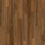 WallArt Planches d'aspect de bois Chêne naturel Marron sellerie