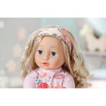 Zapf Creation 709948 - Baby Annabell Sophia 43cm
