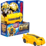 Hasbro F93835L0 - Transformers One Cog Changer  Figurine Bumblebee