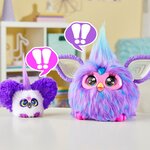 Hasbro G1698 - Furblets Bam-Boo  Mini Panda en peluche