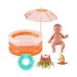 Zuru 77793 - MY MINI Baby - Disney  S1  assortis